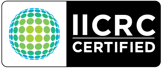 iicrccertified logo