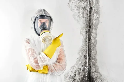 Mold Removal expert